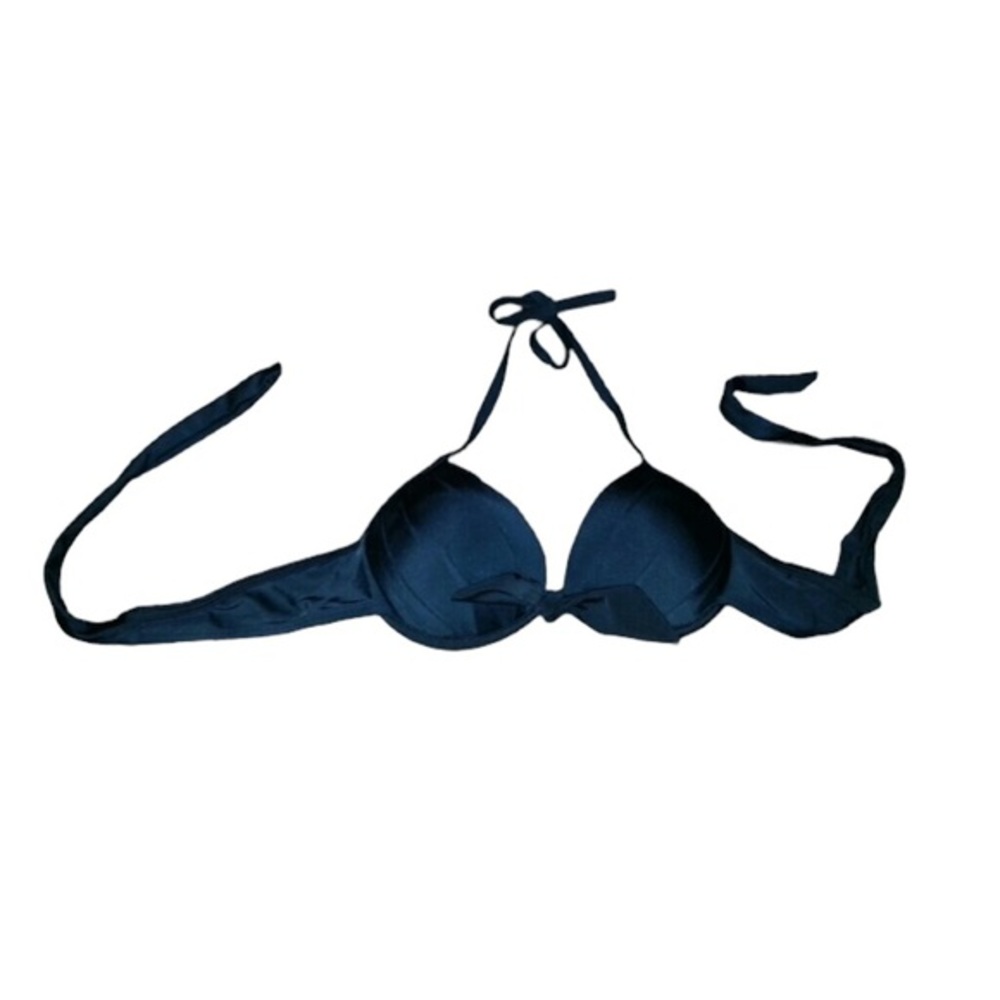 Cute Black Bikini Set!!